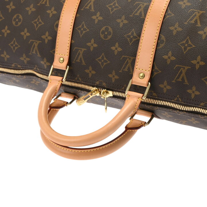 楽天市場】【中古】 ルイ ヴィトン LOUIS VUITTON モノグラム キーポル 