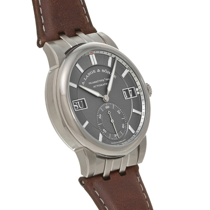 楽天市場】【ローン60回払い無金利】【中古】 ランゲ＆ゾーネ A. Lange 