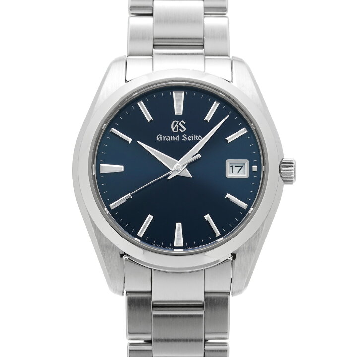 楽天市場】【ローン60回払い無金利】【中古】 グランドセイコー Grand 