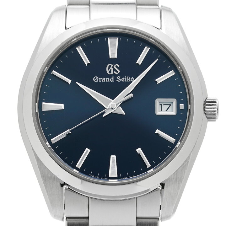 楽天市場】【ローン60回払い無金利】【中古】 グランドセイコー Grand 