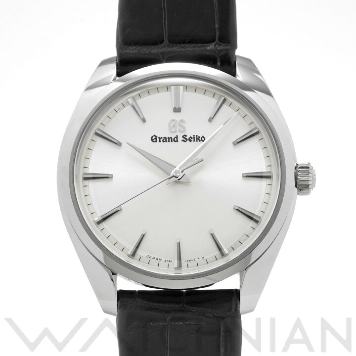 楽天市場】【中古】 グランドセイコー Grand Seiko エレガンス 