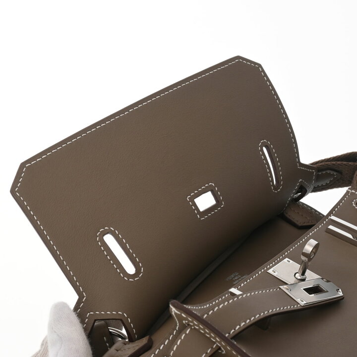 楽天市場】【ローン60回払い無金利】【未使用】 エルメス HERMES 