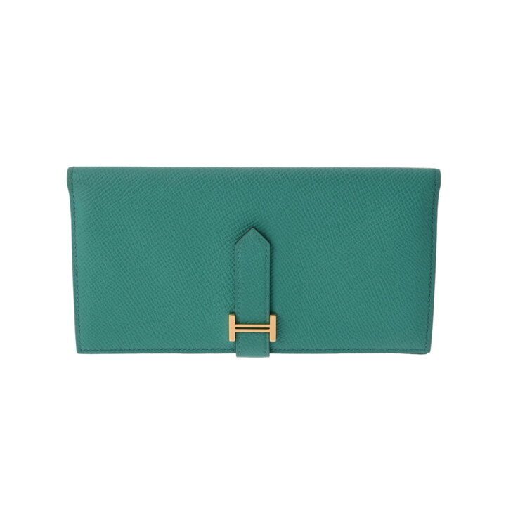 楽天市場】【ローン60回払い無金利】【中古】 エルメス HERMES ベアン  