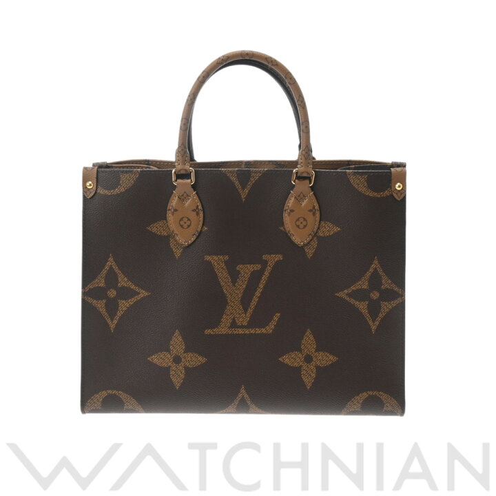 楽天市場】ルイ ヴィトン LOUIS VUITTON モノグラムジャイアント 