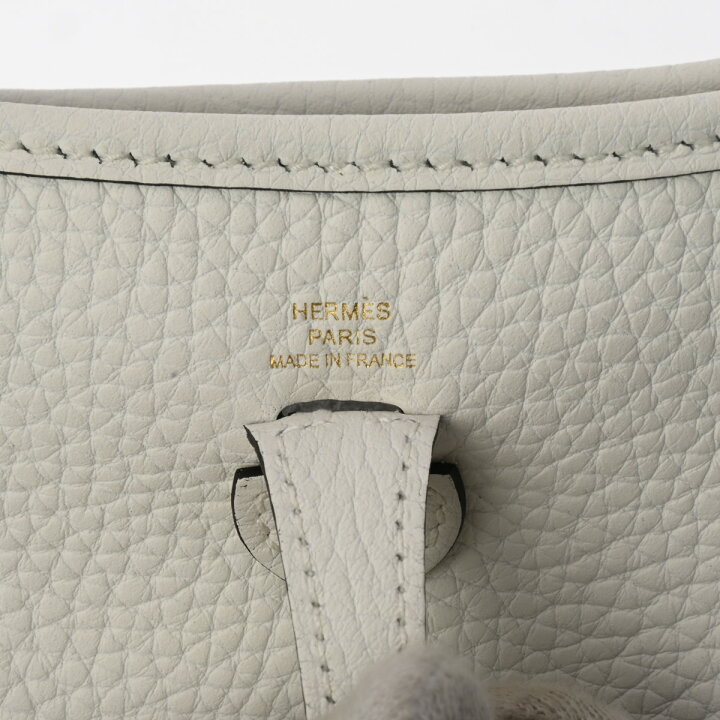 楽天市場】【ローン60回払い無金利】【未使用】 エルメス HERMES  