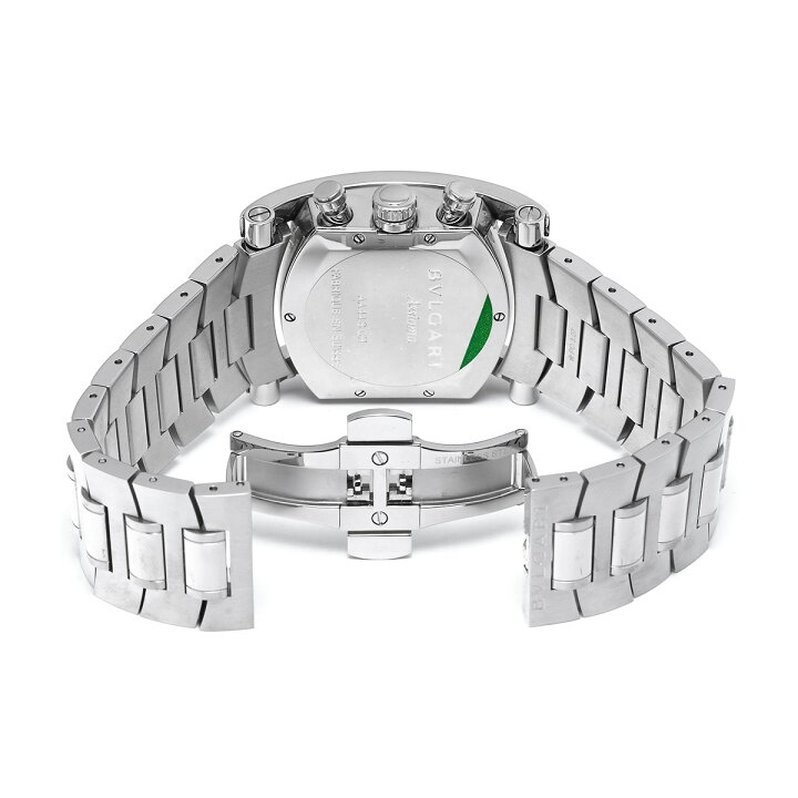 楽天市場】【ローン60回払い無金利】【中古】 ブルガリ BVLGARI 