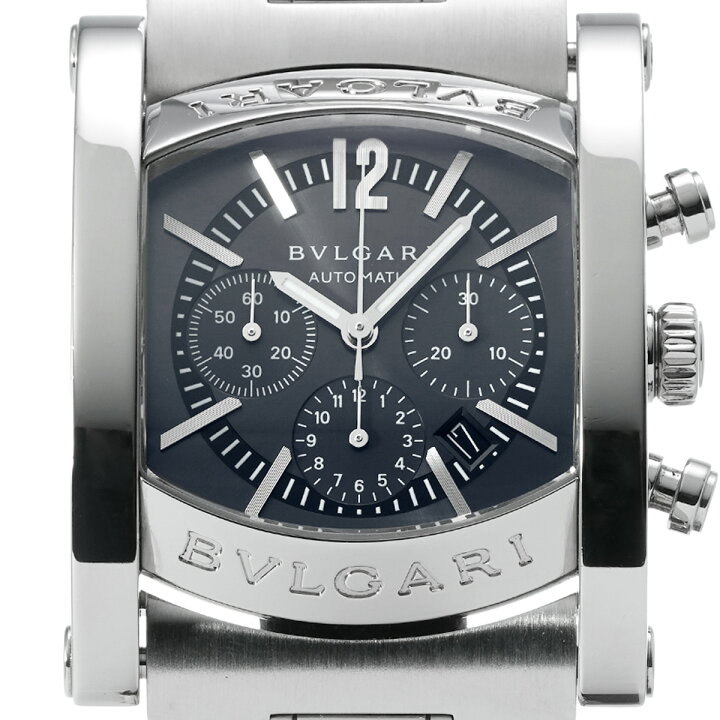 楽天市場】【ローン60回払い無金利】【中古】 ブルガリ BVLGARI 