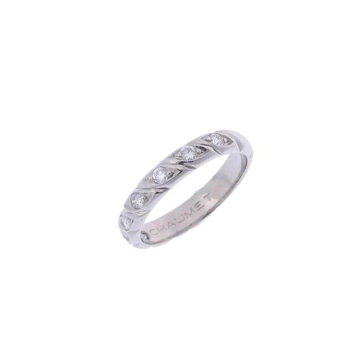 楽天市場】【ローン60回払い無金利】【中古】 ショーメ Chaumet 