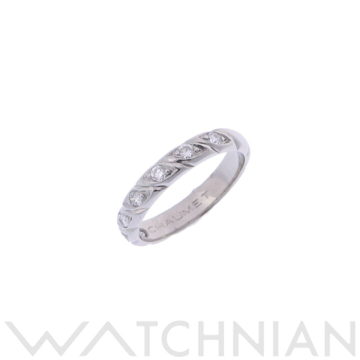 楽天市場】【ローン60回払い無金利】【中古】 ショーメ Chaumet 