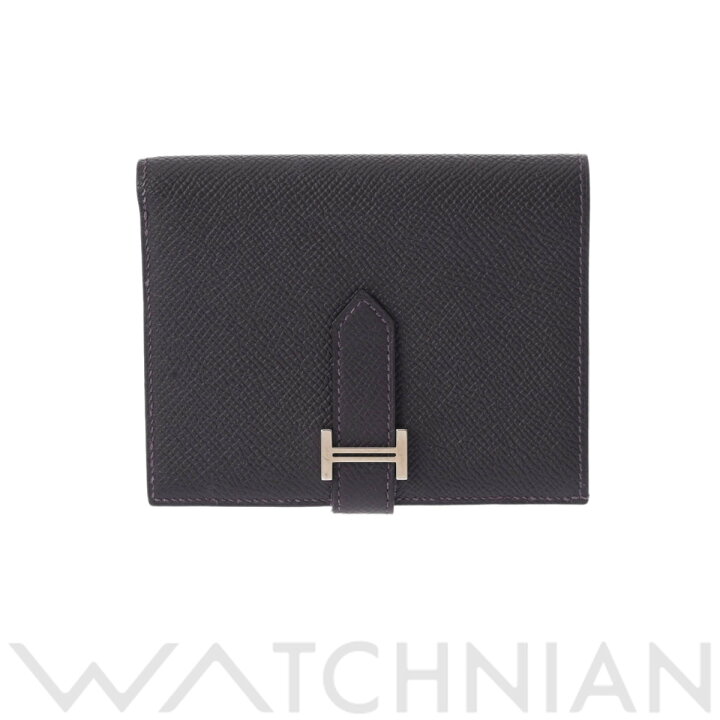 楽天市場】【ローン60回払い無金利】【中古】 エルメス HERMES ベアン 
