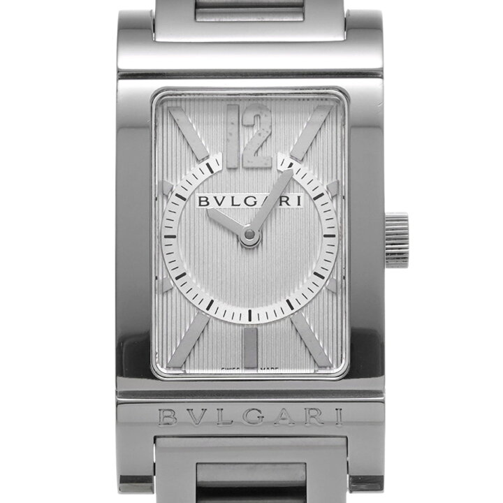 楽天市場】【ローン60回払い無金利】【中古】 ブルガリ BVLGARI 