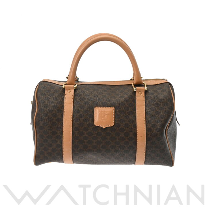 楽天市場】【ローン60回払い無金利】【中古】 セリーヌ CELINE ミニ 