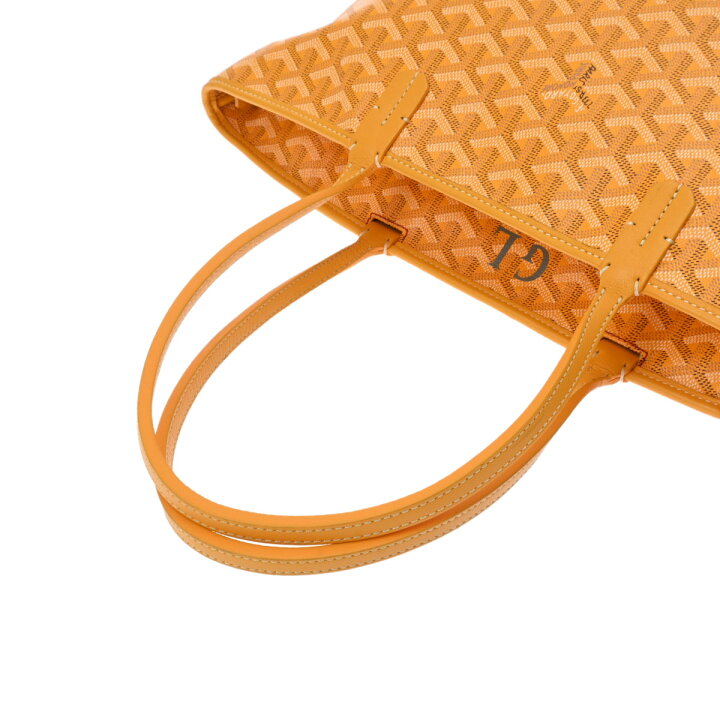 楽天市場】【ローン60回払い無金利】【中古】 ゴヤール GOYARD 