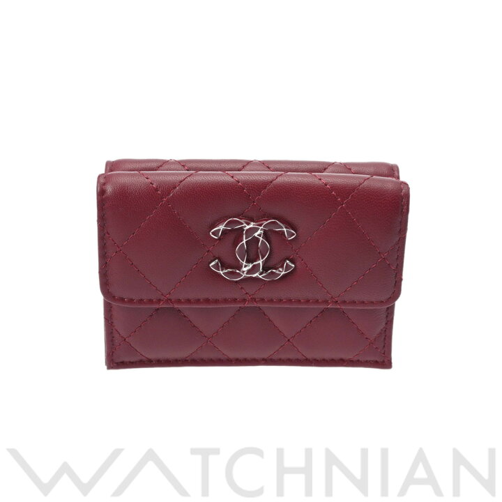 楽天市場】【ローン60回払い無金利】【未使用】 シャネル CHANEL 