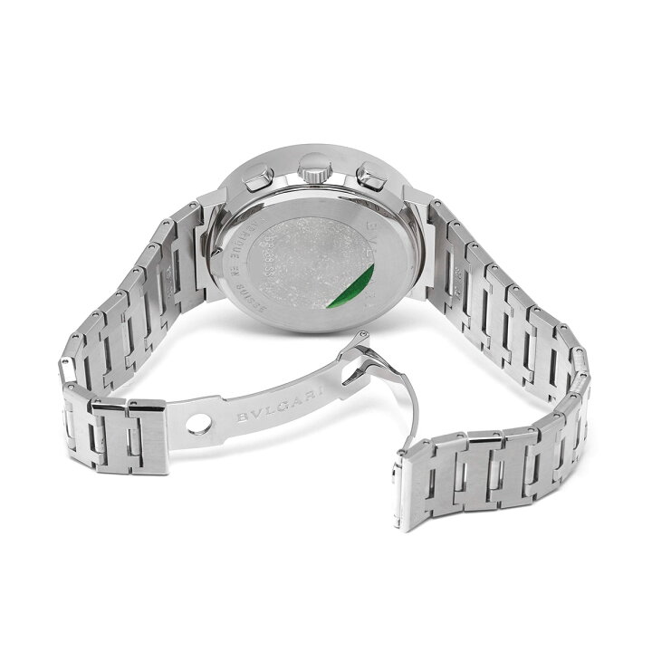 楽天市場】【ローン60回払い無金利】【中古】 ブルガリ BVLGARI 