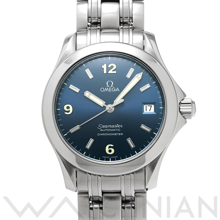 楽天市場】【ローン60回払い無金利】【中古】 オメガ OMEGA 