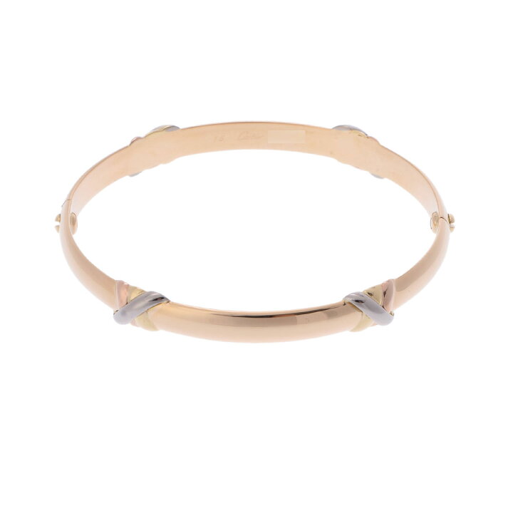 楽天市場】【ローン60回払い無金利】【中古】 カルティエ CARTIER 