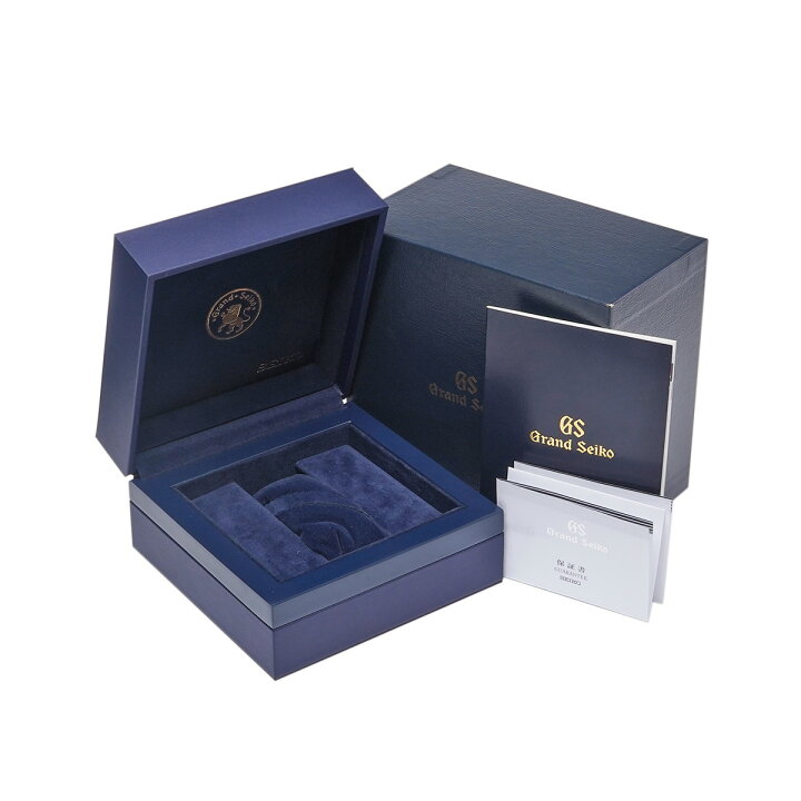 楽天市場】【ローン60回払い無金利】【中古】 グランドセイコー Grand 