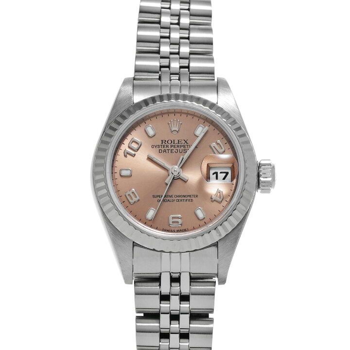 楽天市場】【ローン36回払い無金利】【中古】 ロレックス ROLEX  