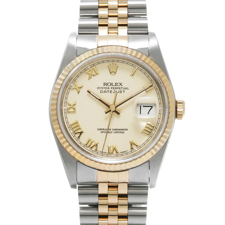 楽天市場】【ローン60回払い無金利】【中古】 ロレックス ROLEX  