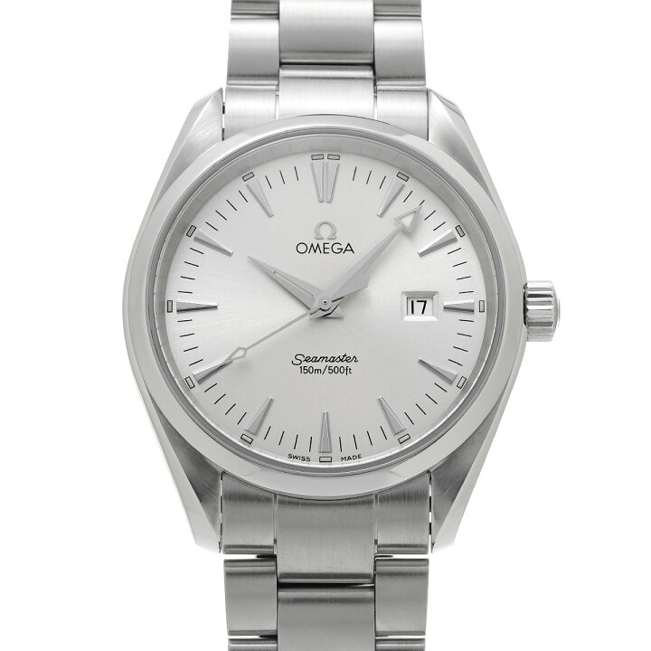 楽天市場】【ローン60回払い無金利】【中古】 オメガ OMEGA 