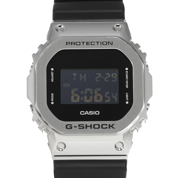 楽天市場】【ローン60回払い無金利】【中古】 カシオ CASIO G-SHOCK  