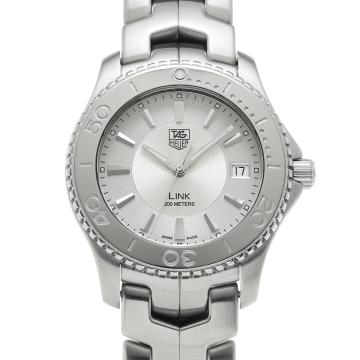楽天市場】【ローン60回払い無金利】【中古】 タグ ホイヤー TAG HEUER  