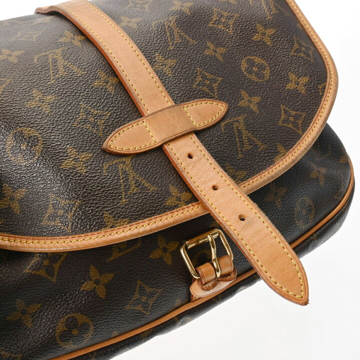 楽天市場】【ローン60回払い無金利】【中古】 ルイ ヴィトン LOUIS  
