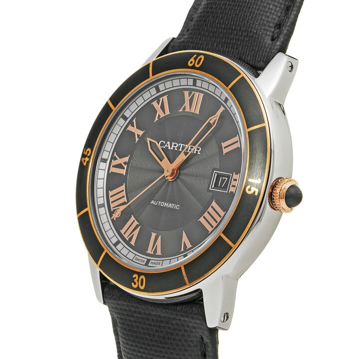 楽天市場】【ローン60回払い無金利】【中古】 カルティエ CARTIER  