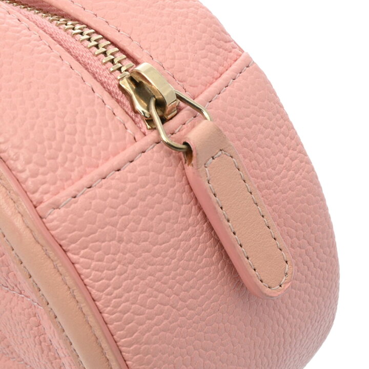 楽天市場】シャネル CHANEL マトラッセ ラウンドチェーンショルダー CC 