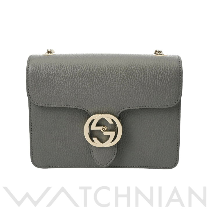 楽天市場】【ローン60回払い無金利】【中古】 グッチ GUCCI インター 