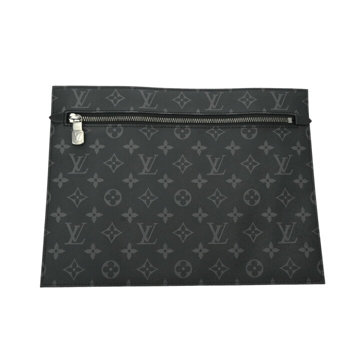 楽天市場】ルイ ヴィトン LOUIS VUITTON モノグラムエクリプス グラン 