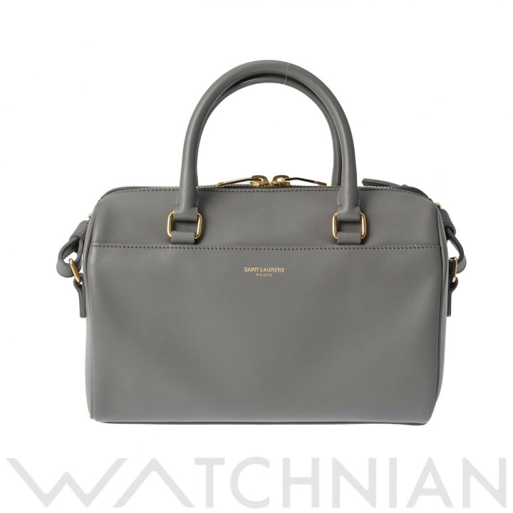 楽天市場】【ローン60回払い無金利】【中古】 サンローラン SAINT  