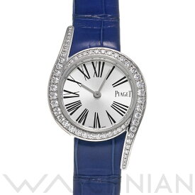 ピアジェ Piaget ライムライト ガラ G0A43150 シルバー レディース 腕時計 ピアジェ 時計 高級腕時計 ブランド 【ローン36回払い無金利】【中古】
