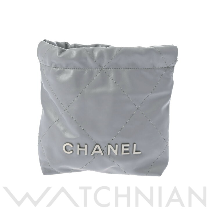 楽天市場】【ローン60回払い無金利】【中古】 シャネル CHANEL ミニ 