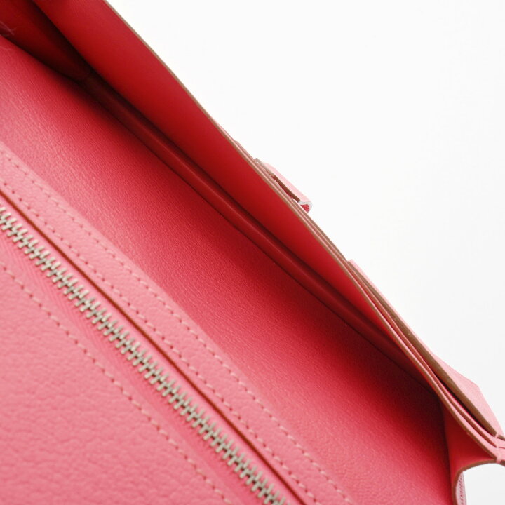 楽天市場】【〜9/24 最大3万円クーポン】エルメス HERMES ベアン 