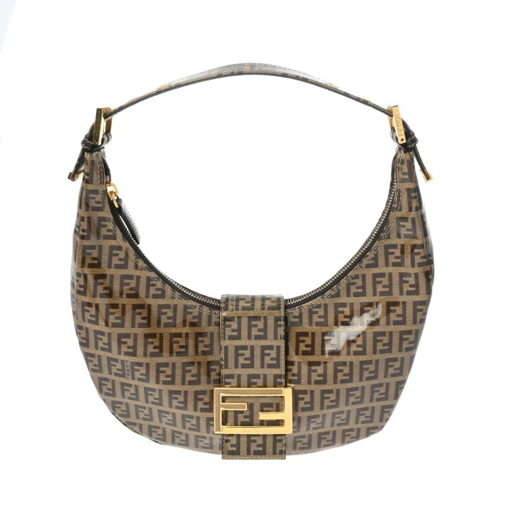 楽天市場】【ローン60回払い無金利】【中古】 フェンディ FENDI ワン  