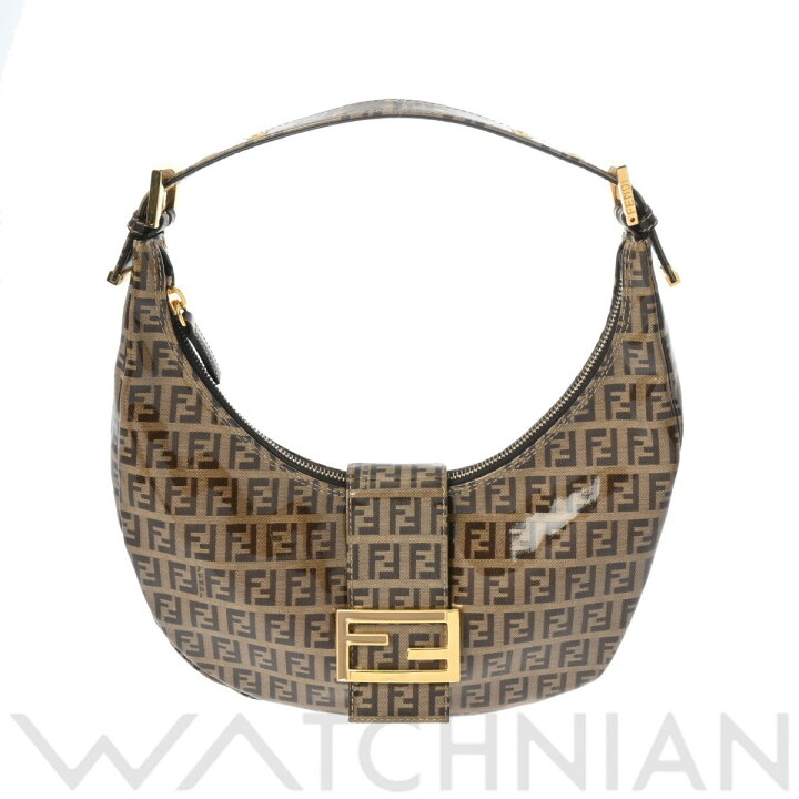 楽天市場】【ローン60回払い無金利】【中古】 フェンディ FENDI ワン  