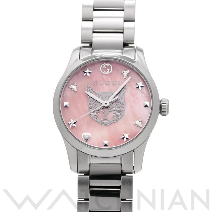 楽天市場】【ローン60回払い無金利】【中古】 グッチ GUCCI G  