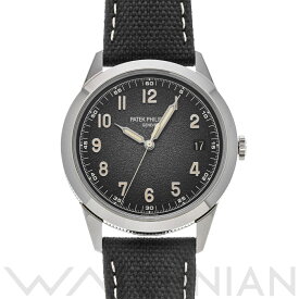 【ローン60回払い無金利】【中古】 パテック フィリップ PATEK PHILIPPE カラトラバ 5226G-001 ブラック・グラデーション メンズ 腕時計 パテック フィリップ 時計 高級腕時計 ブランド