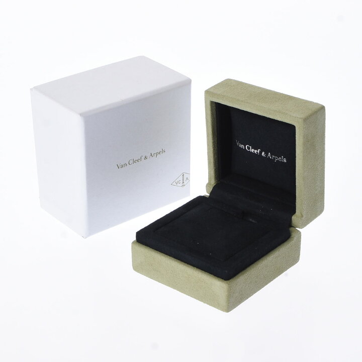 楽天市場】【ローン60回払い無金利】【中古】 ヴァン クリーフ 