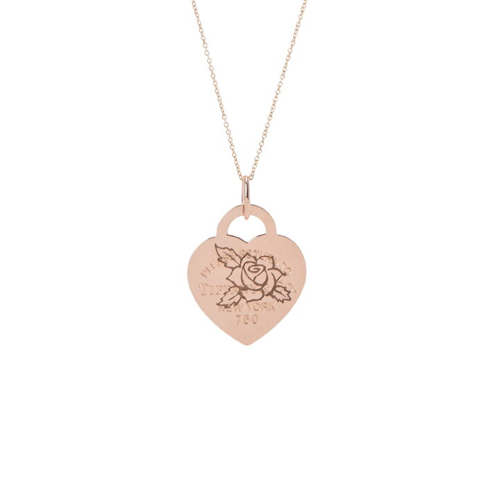 楽天市場】【ローン60回払い無金利】【中古】 ティファニー TIFFANY 