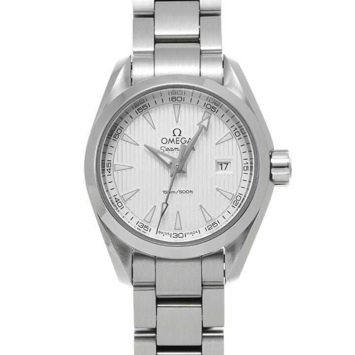 楽天市場】【ローン60回払い無金利】【中古】 オメガ OMEGA 