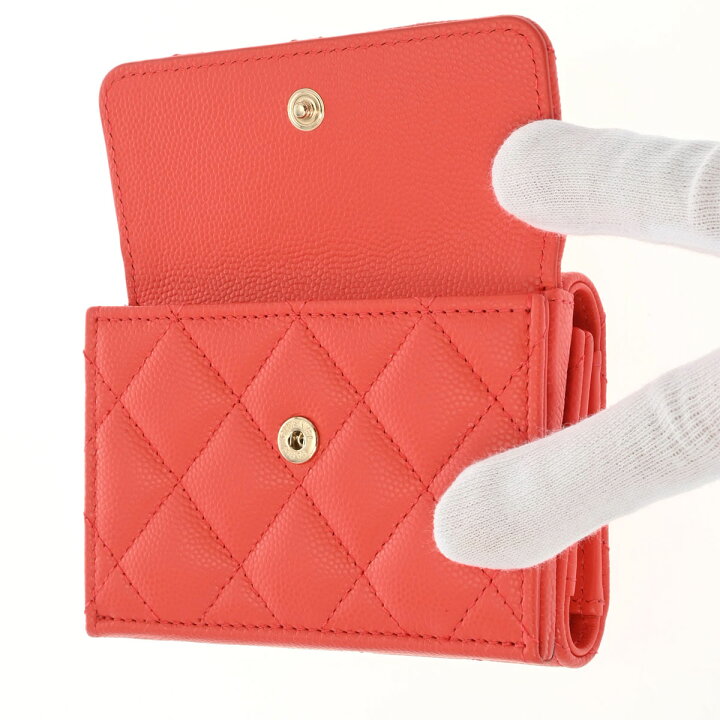 楽天市場】【ローン48回払い無金利】【新品】 シャネル CHANEL  