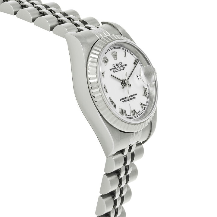 楽天市場】ロレックス ROLEX デイトジャスト 79174 F番(2003年頃製造  