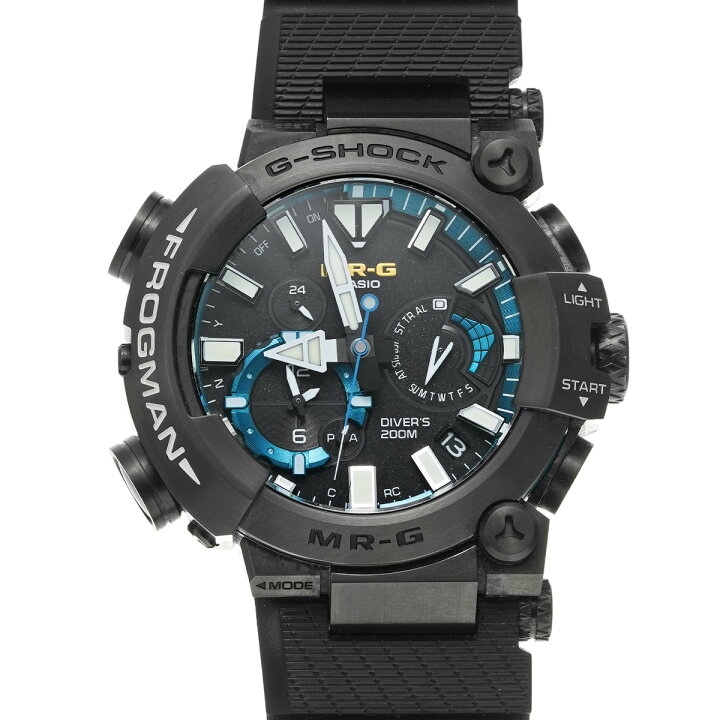 楽天市場】【〜4/27 最大2万円クーポン】カシオ CASIO G-SHOCK MR-G  