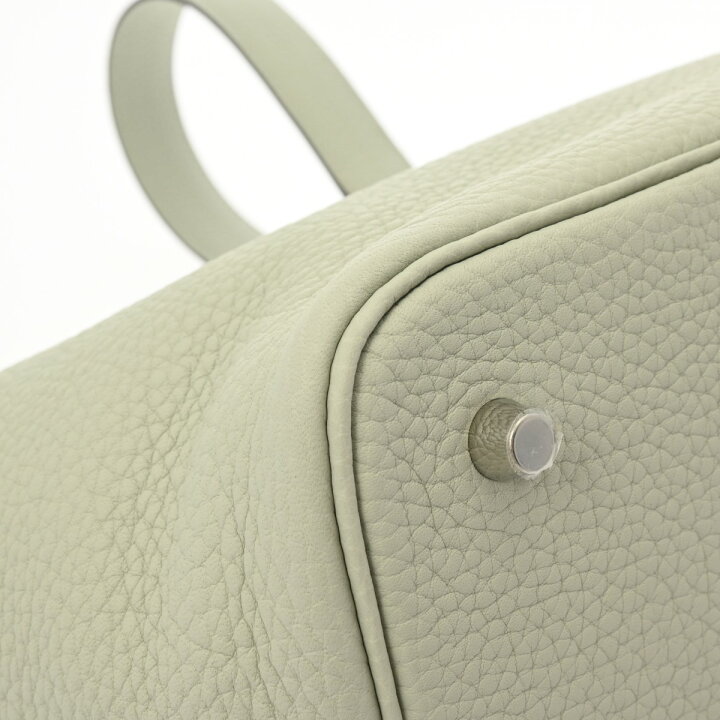楽天市場】【〜2/25 最大2万円クーポン】エルメス HERMES ピコタン 