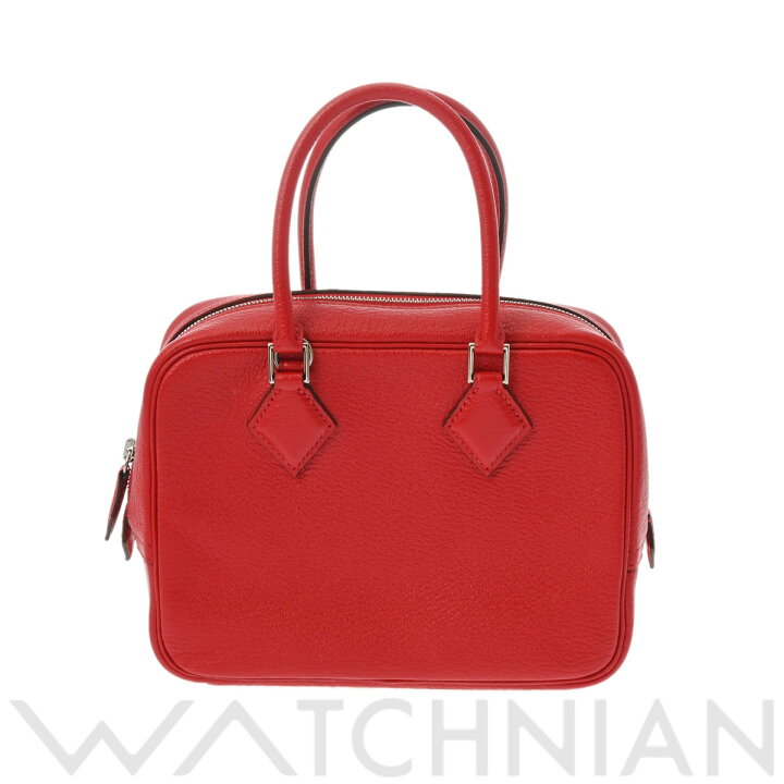 楽天市場】【ローン60回払い無金利】【中古】 エルメス HERMES ミニ 