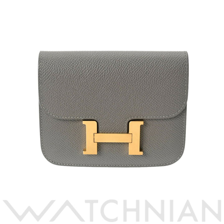 楽天市場】【ローン60回払い無金利】【中古】 エルメス HERMES コン  