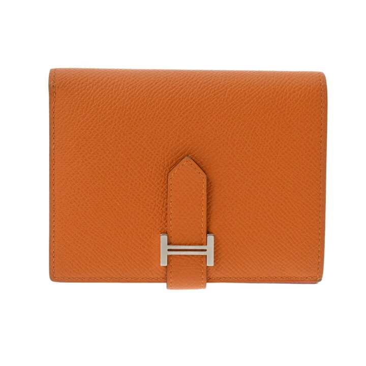 楽天市場】【〜8/11 最大3万円クーポン】エルメス HERMES ベアン  